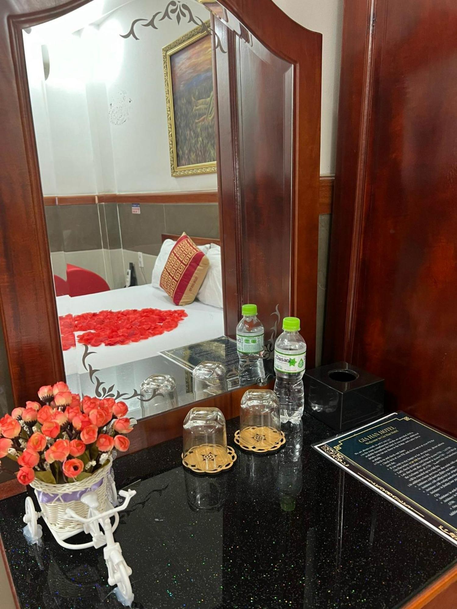 Khách sạn Gia TP. Hồ Chí Minh