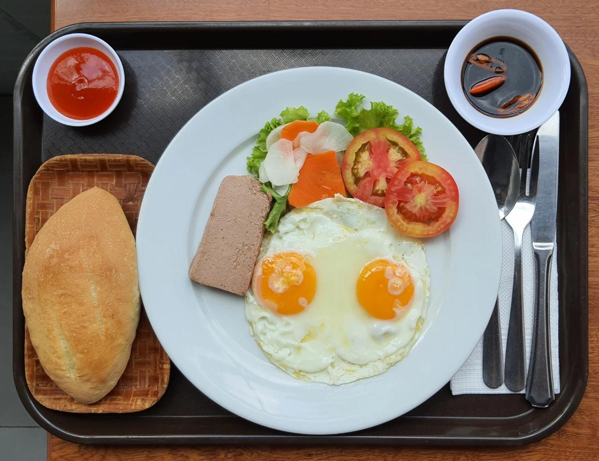 Khách sạn Gia TP. Hồ Chí Minh