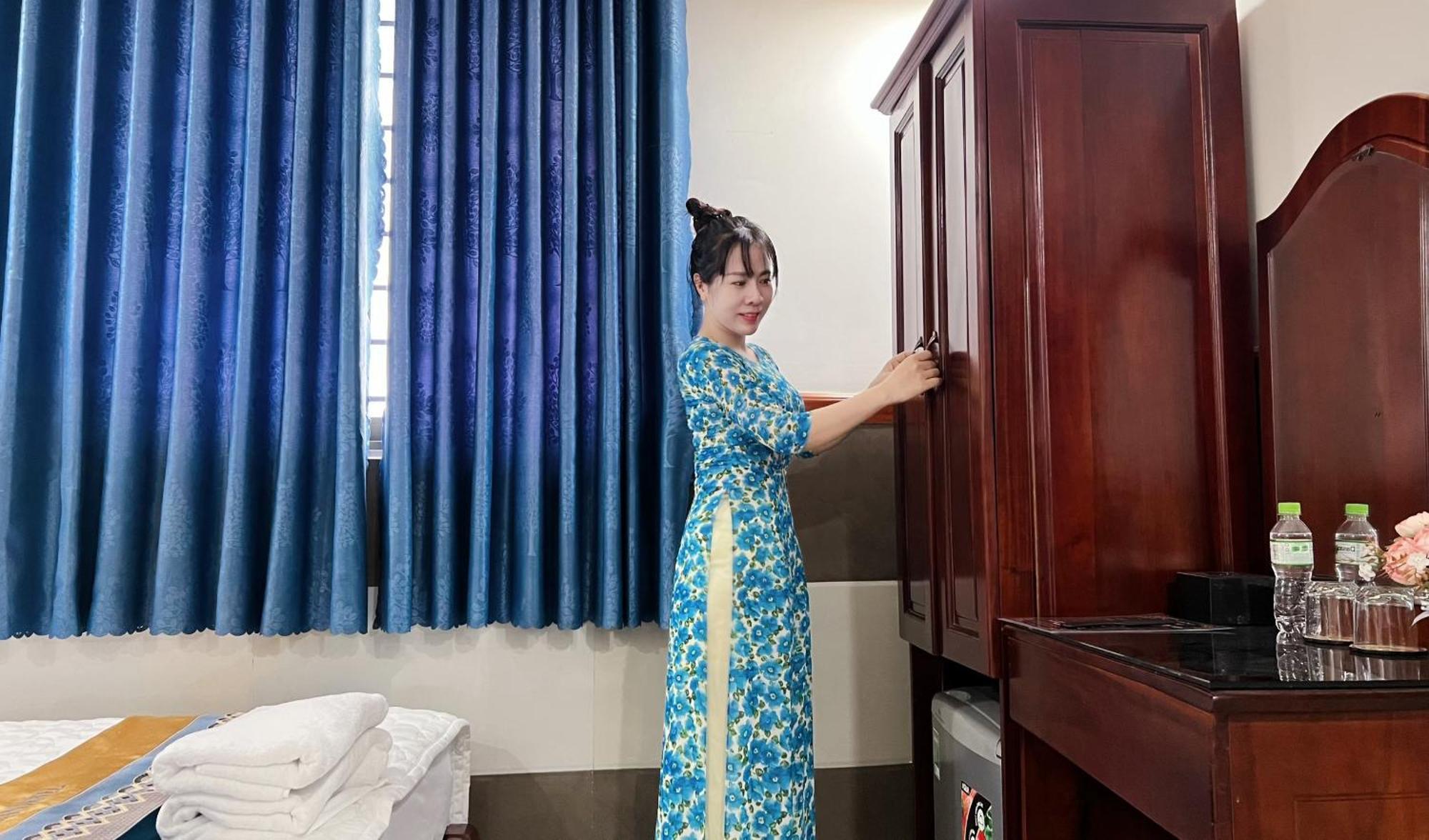 Khách sạn Gia TP. Hồ Chí Minh