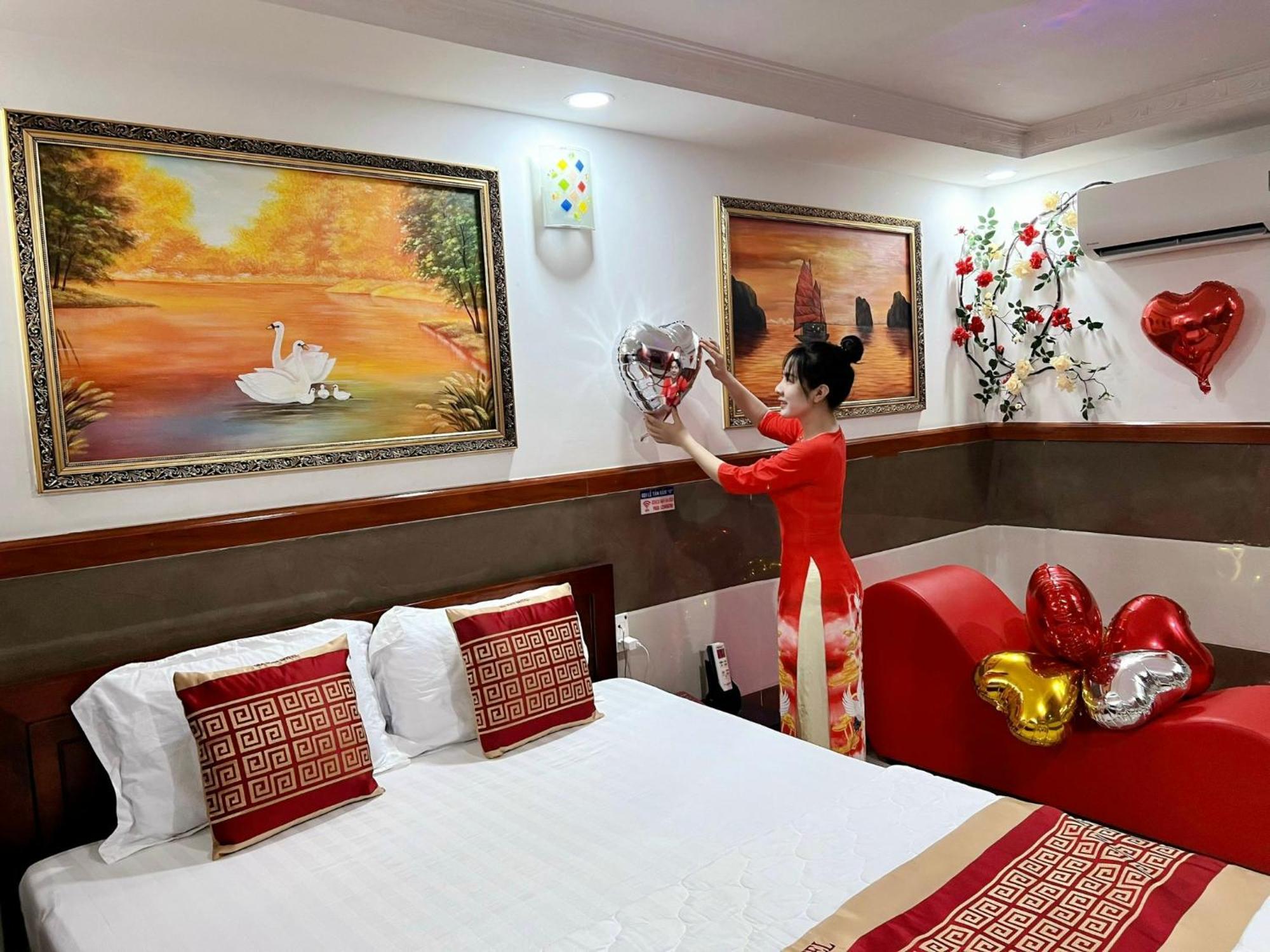 Gia * TP. Hồ Chí Minh