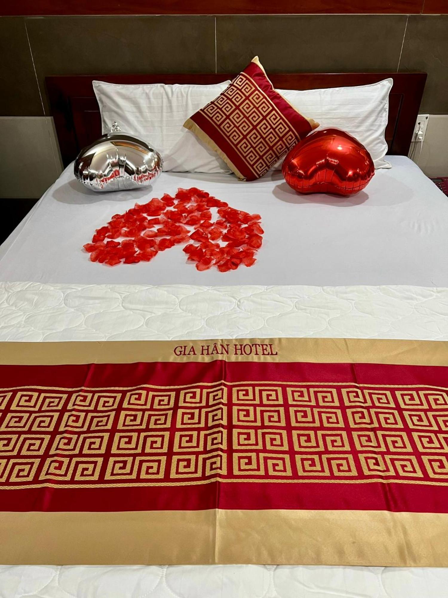 Khách sạn Gia TP. Hồ Chí Minh