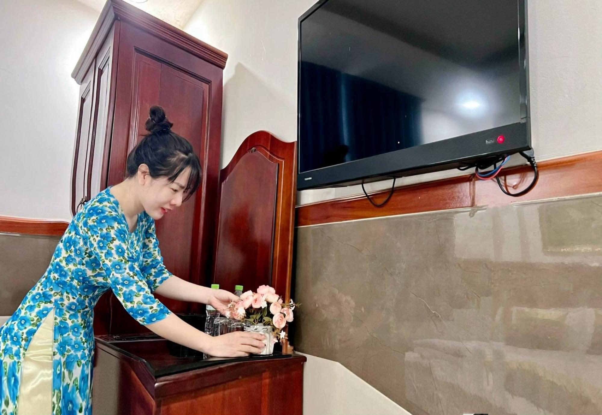 Khách sạn Gia *