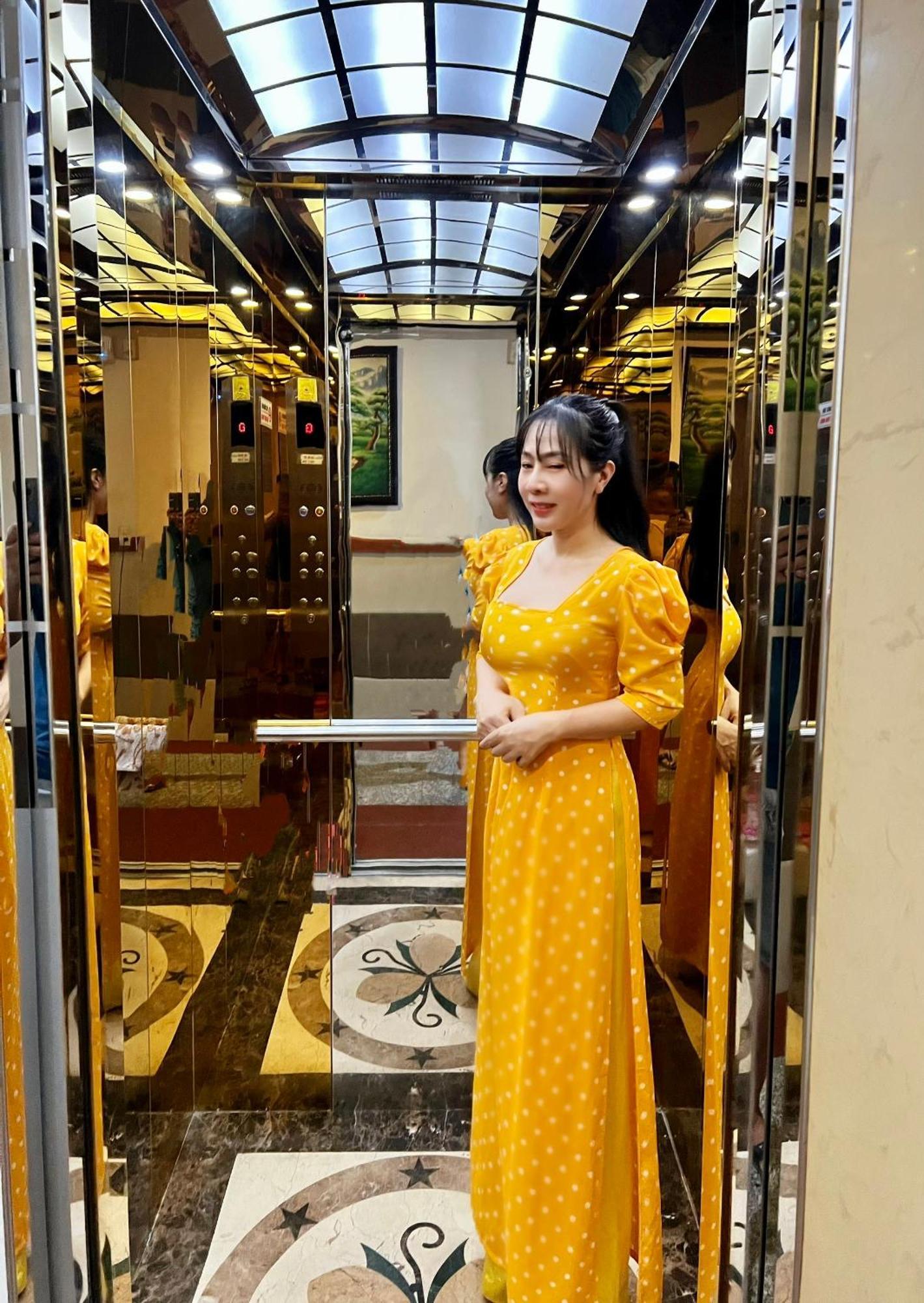 Gia Khách sạn *