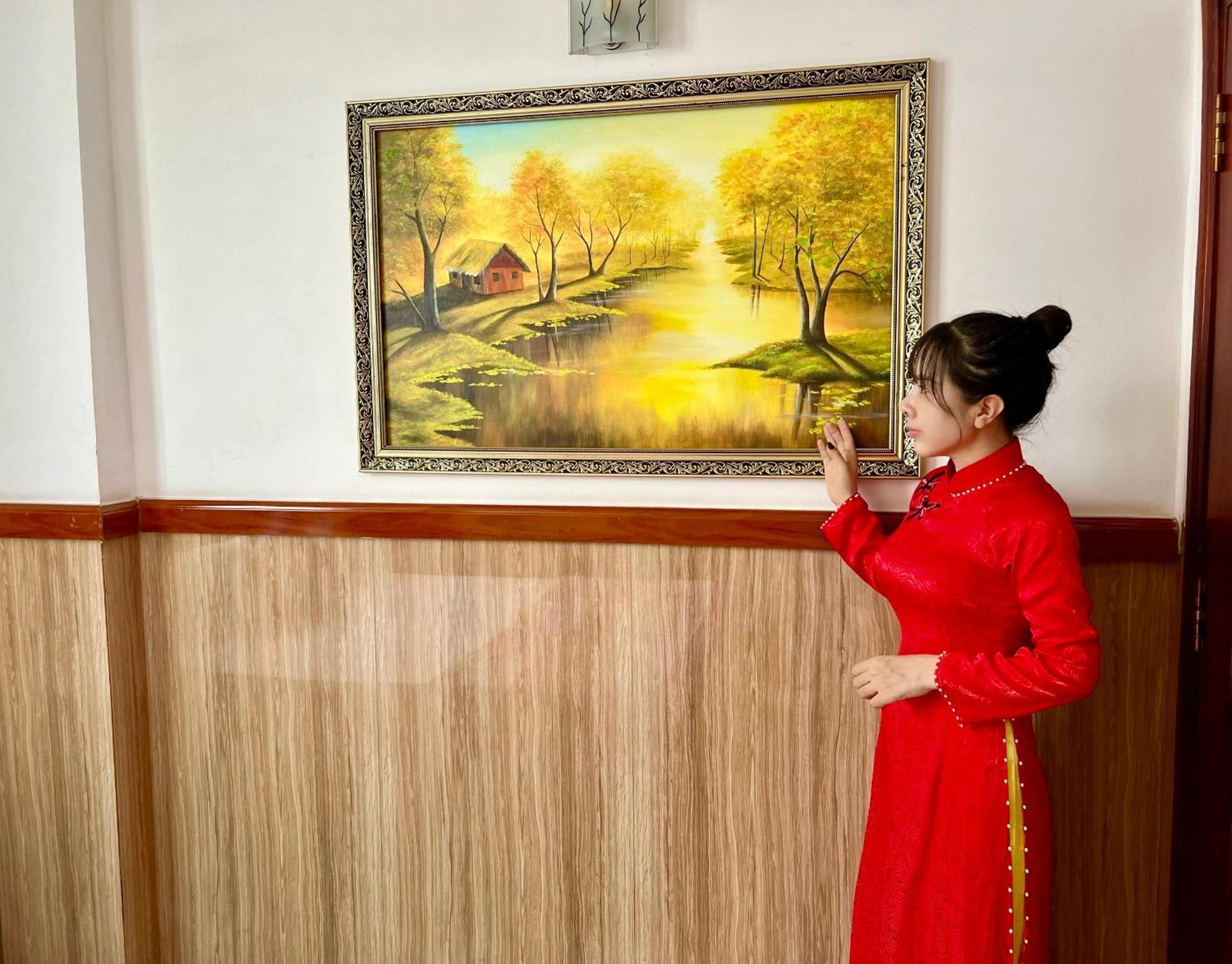 Khách sạn Gia TP. Hồ Chí Minh