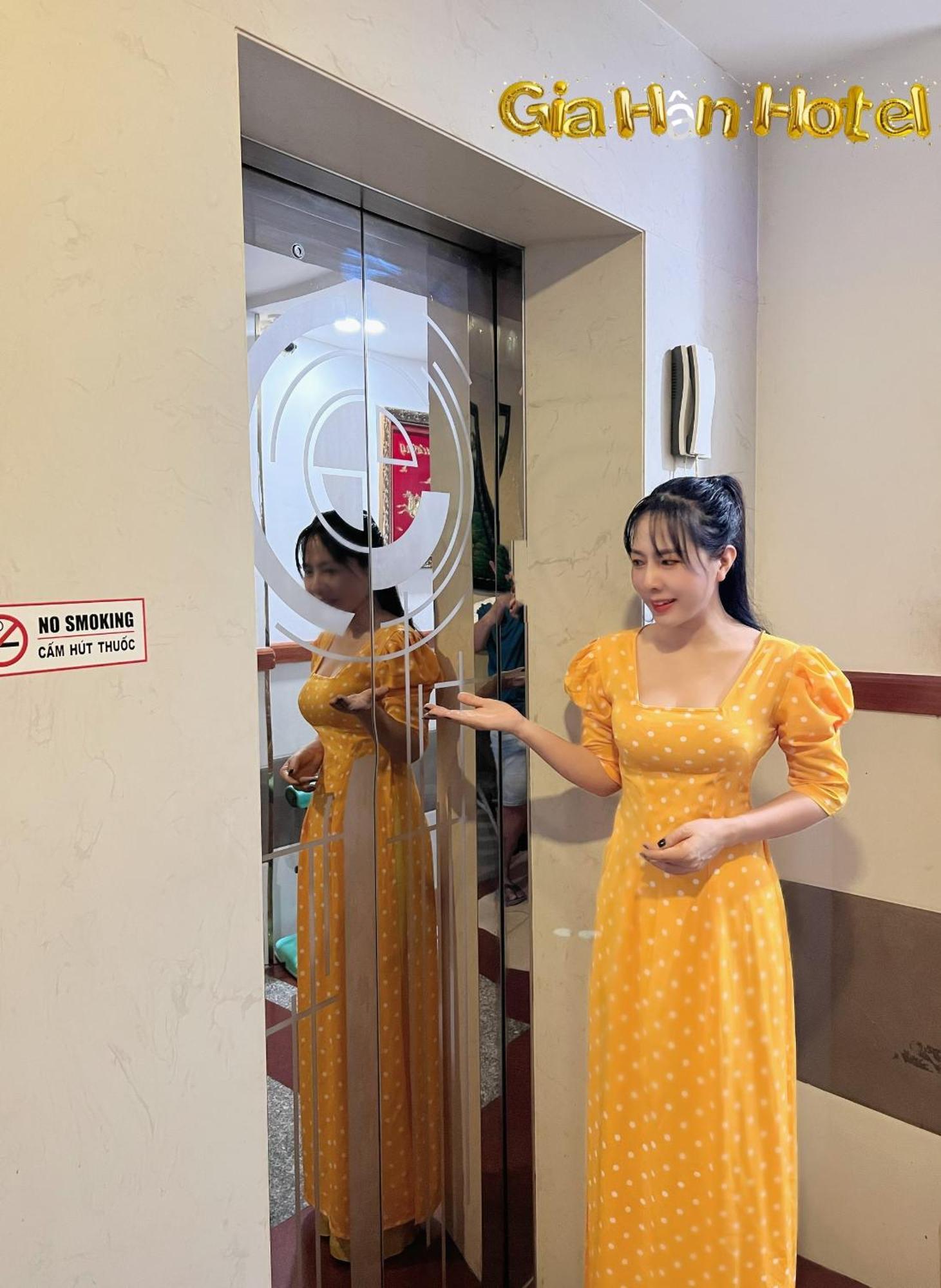 Gia Khách sạn TP. Hồ Chí Minh