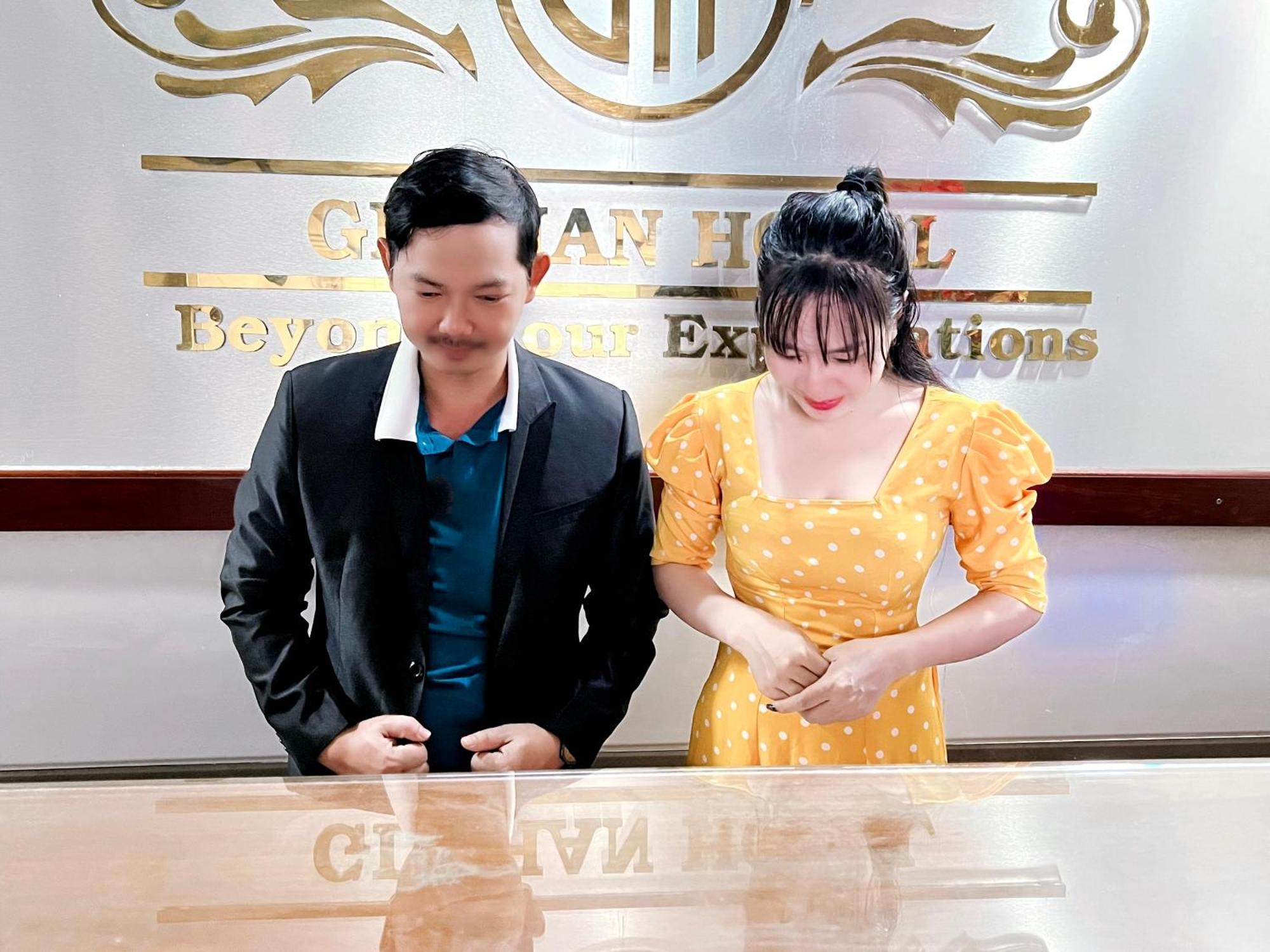 Gia Khách sạn *