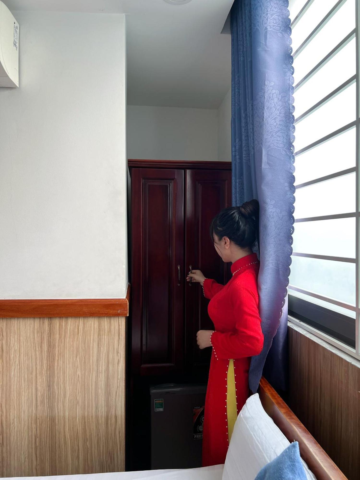 Gia Khách sạn TP. Hồ Chí Minh